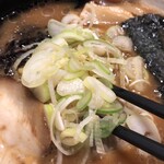 麺処 そめいよしの - 