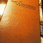 LongHorn Steakhouse - 