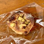 メゾン ムラタ - 紅優甘(べにゆうか)レモン ¥270