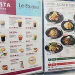 Le・Fruitier - 