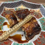 さんま半立ち食堂 - 