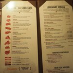 LongHorn Steakhouse - 