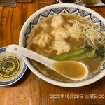 中国ラーメン揚州商人 - 