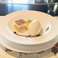 ステーキハウスハマ 六本木本店 - 