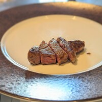 ステーキハウスハマ 六本木本店 - 