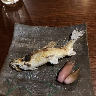 鯉よし - 料理写真:
