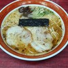 大黒ラーメン