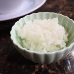 自家製麺 ら～めん かり屋 - 