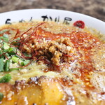 自家製麺 ら～めん かり屋 - 