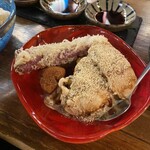 沖縄創作居酒屋 天の川食堂 てぃんがーら - 