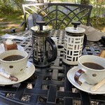 Maruyama Coffee Karuizawa Honten