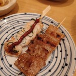 Taishuu Yakitori Hiyoshimaru - 