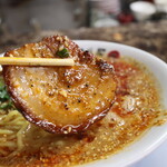 自家製麺 ら～めん かり屋 - 