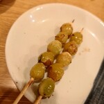 Taishuu Yakitori Hiyoshimaru - 