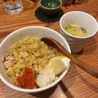里葉亭 - 
