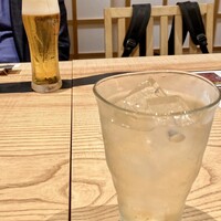 うなぎ四代目菊川 ヒルトンプラザウエスト大阪店 - 