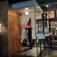 しゃぶしゃぶ KINTAN 代官山本店 - 