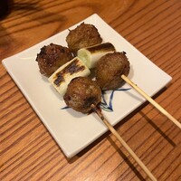 里葉亭 - 