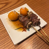 里葉亭 - 