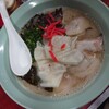 三九ラーメン - ワンタン麺