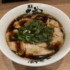 麺屋 丈六 なんば店