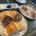 ル・ジャルダン - 