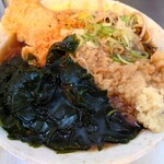 田舎そば かさい - 