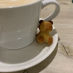 倉敷カフェ tito - 