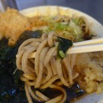 田舎そば かさい - 