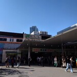 田舎そば かさい - 