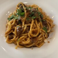 クッチーナ イタリアーナ アリア 六本木 -  クッチーナ イタリアーナ アリア 六本木 -
