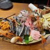 地酒と道産食材 一笑 本店