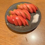 けむり - 