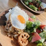 シーバーズカフェ - 