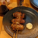 焼きとんまるいち - 