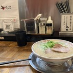 秀ちゃんラーメン - 