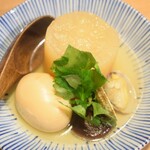 金山おでん 串揚げ でーもん - 