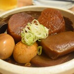 Kanayama Oden Kushiage De-Mon - 