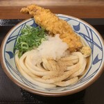 丸亀製麺 長喜町店 - 
