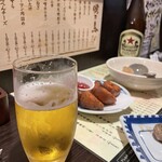 大衆酒場 おたる三幸 - 