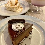 ぎるふりかふぇ - 