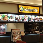 NAMASTE - 