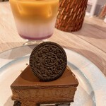 ぎるふりかふぇ - 