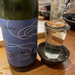 地酒と道産食材 一笑 - MASHU