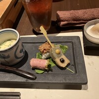 豆乳とんしゃぶ 寅太郎 - 