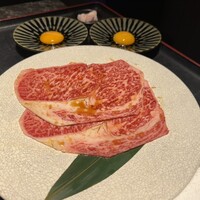 北新地焼肉 きらく - 
