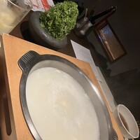 豆乳とんしゃぶ 寅太郎 - 