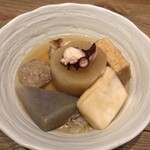 Robata To Oden Koronagirai - 