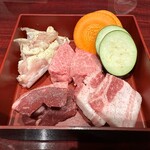 焼肉 肉ノ助 トーキョー - 