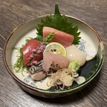 Sushidokoro Tsudoi - 